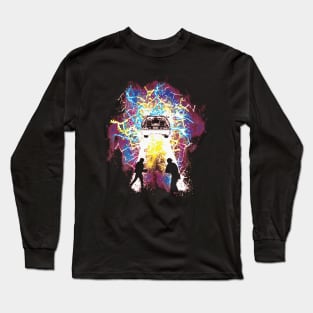 Time Travelers Long Sleeve T-Shirt